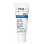 Bariederm cica-crema spf50+