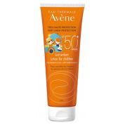 AVENE SOLARE LATTE BAMBINO 50+ 250 ML - PIERRE FABRE IT.SPA