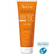 AVENE SOLARE LATTE SPF 50+ 250 ML