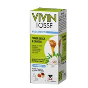 VIVIN TOSSE PEDIATRICO SCIROPPO PEDIATRICO 150 ML - A.MENARINI SRL