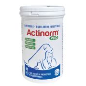 ACTINORM PRO 60 COMPRESSE - CEVA SALUTE ANIMALE SpA