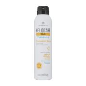 HELIOCARE 360 PEDIATRICS TRANSPARENT SPRAY SPF 50+ 200 ML