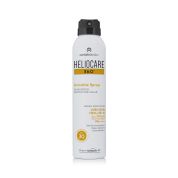 HELIOCARE 360 INVISIBLE SPRAY SPF 30 200 ML - DIFA COOPER SPA