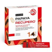 Papaya recupero 14sticks