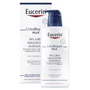 EUCERIN COMPLETE REPAIR EMULSIONE 10% UREA 400 ML