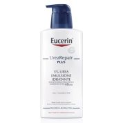 Eucerin urearep emuls 5% 400ml