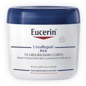 Eucerin urearep bals crp 450ml