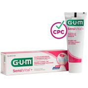 Gum sensivital+dentifricio75ml