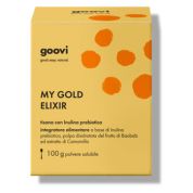 Goovi tisana prebiotic 100g