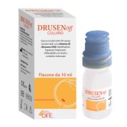 DRUSENOFF COLLIRIO 10ML - OFFHEALTH SpA