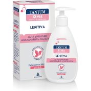 TANTUM ROSA LENITIVA DETERGENTE INTIMO 200 ML - ANGELINI SPA