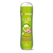 Gel lubrificante tropical 75 ml