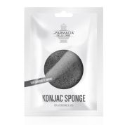 Fde konjac sponge carbone bam