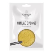 Fde konjac sponge curcuma