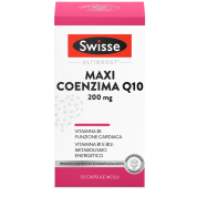 Swisse maxi coenzima q10 30cps