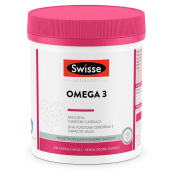 Swisse omega3 1500mg 200cps