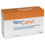 Neocarvi integratore 36cps