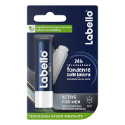 Labello active for men spf15