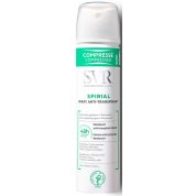 Spirial spray reformulation