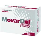 Movardol forte 20bustine