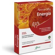 Natura mix advanced energ 10fl