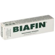 Biafin emulsione idrat100ml pr