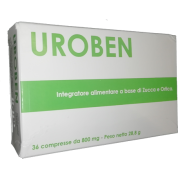 Uroben 36cpr