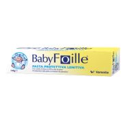 BABY FOILLE PASTA PROTETTIVA LENITIVA 145 G - VEMEDIA PHARMA SRL