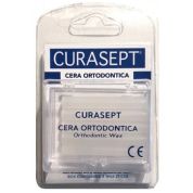 Curasept wax cera ortodontica