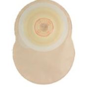 Sacca ileostomia esteem+soft convex monopezzo convesso fondo chiuso ritagliabile 15-40 cm 30 pezzi