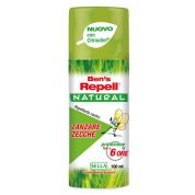 Bens repell natural 100ml