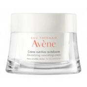 Avene crema nutr rivital 50ml