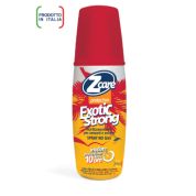 Zcare protection exotic strong