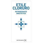 Etile cloruro 175ml