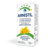 Arnistil Soluzione Oftalmica 8ml - DOC GENERICI Srl 