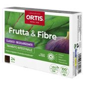 Frutta & fibre classico 24cub