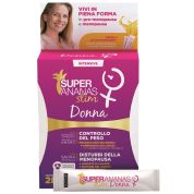 Super ananas slim donna28x10ml