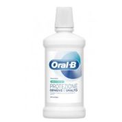 ORAL B PROTEZIONE GENGIVE SMALTO COLLUTORIO 500 ML-PROCTER_GAMBLE SRL