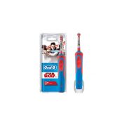 Oralb power spazzolino starwars spe