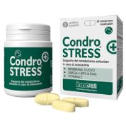 Condrostress+ 30 compresse - Innovet Italia