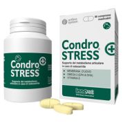 Condrostress+ 90 compresse - Innovet Italia