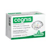 Cognis 30cpr