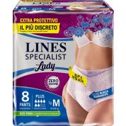 Lines spec pants plus m f 8pz