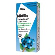 Mirtillo 45 CAPSULE