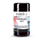 NUTRIVA ARTIFLEX ARTI 50 COMPRESSE - CABASSI_GIURIATI SPA