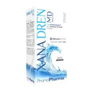 Xanadren md arancia 10stick