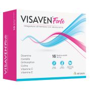 Visaven forte 16bust solubili