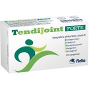 tendijoint forte 20 cpr fidia tendi joint forte