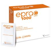 EPRAC 1000 20 BUSTINE - NALKEIN PHARMA SRL