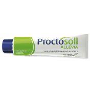 Proctosol allevia gel 40ml